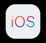 iOS Icon